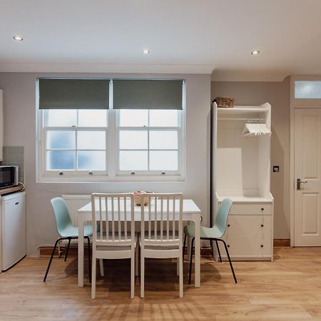شقة Kensington Nest Flat لندن المظهر الخارجي الصورة