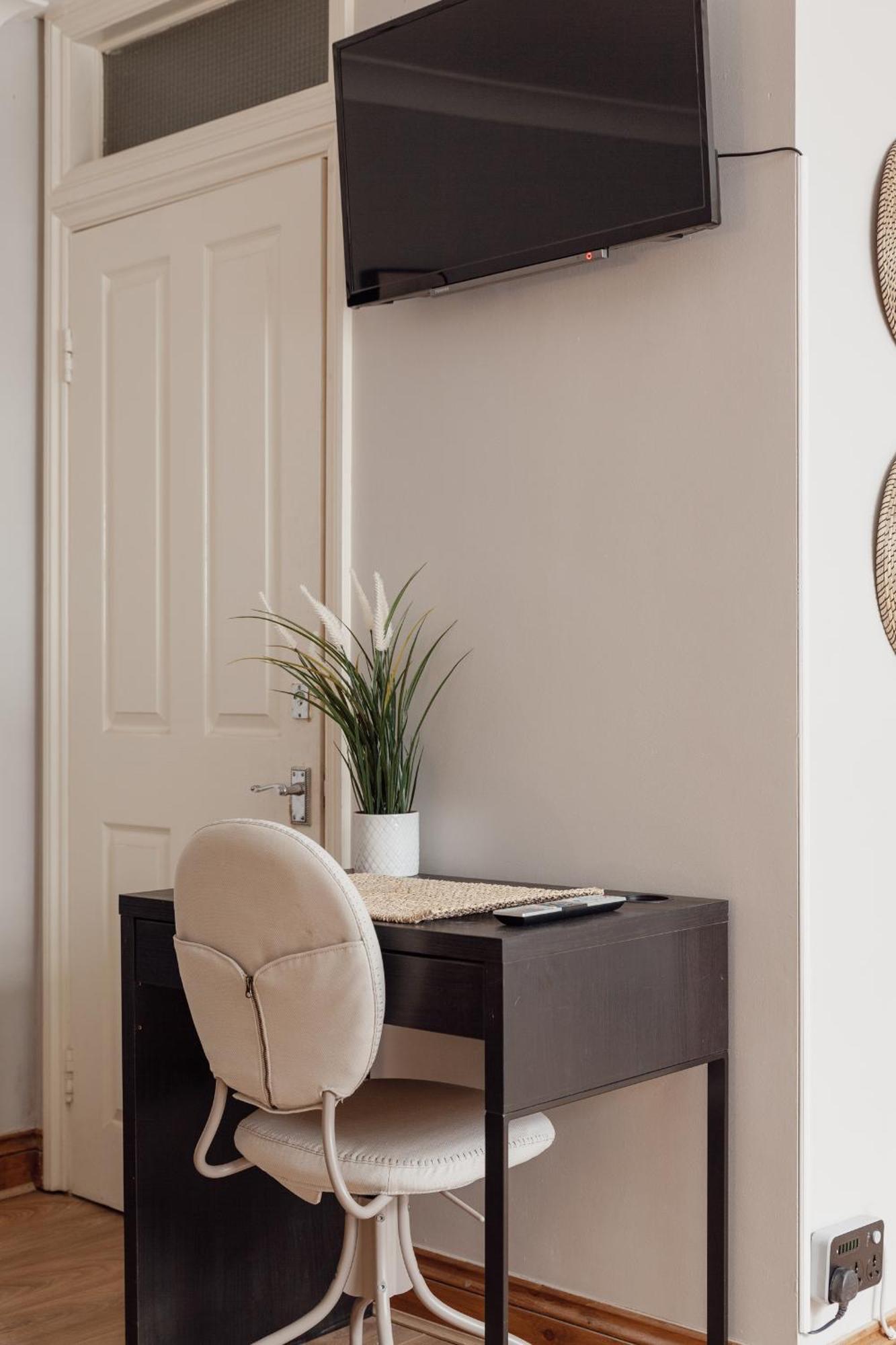 شقة Kensington Nest Flat لندن المظهر الخارجي الصورة
