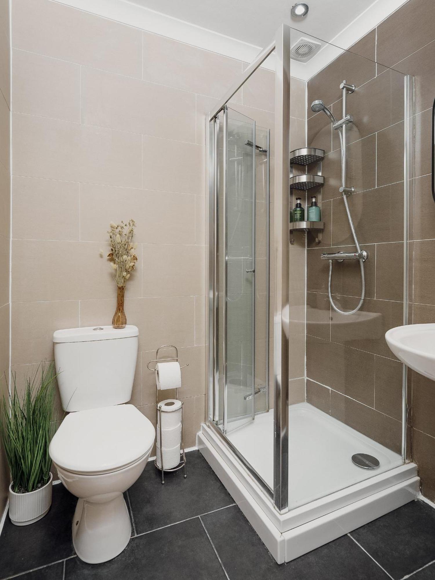 شقة Kensington Nest Flat لندن المظهر الخارجي الصورة