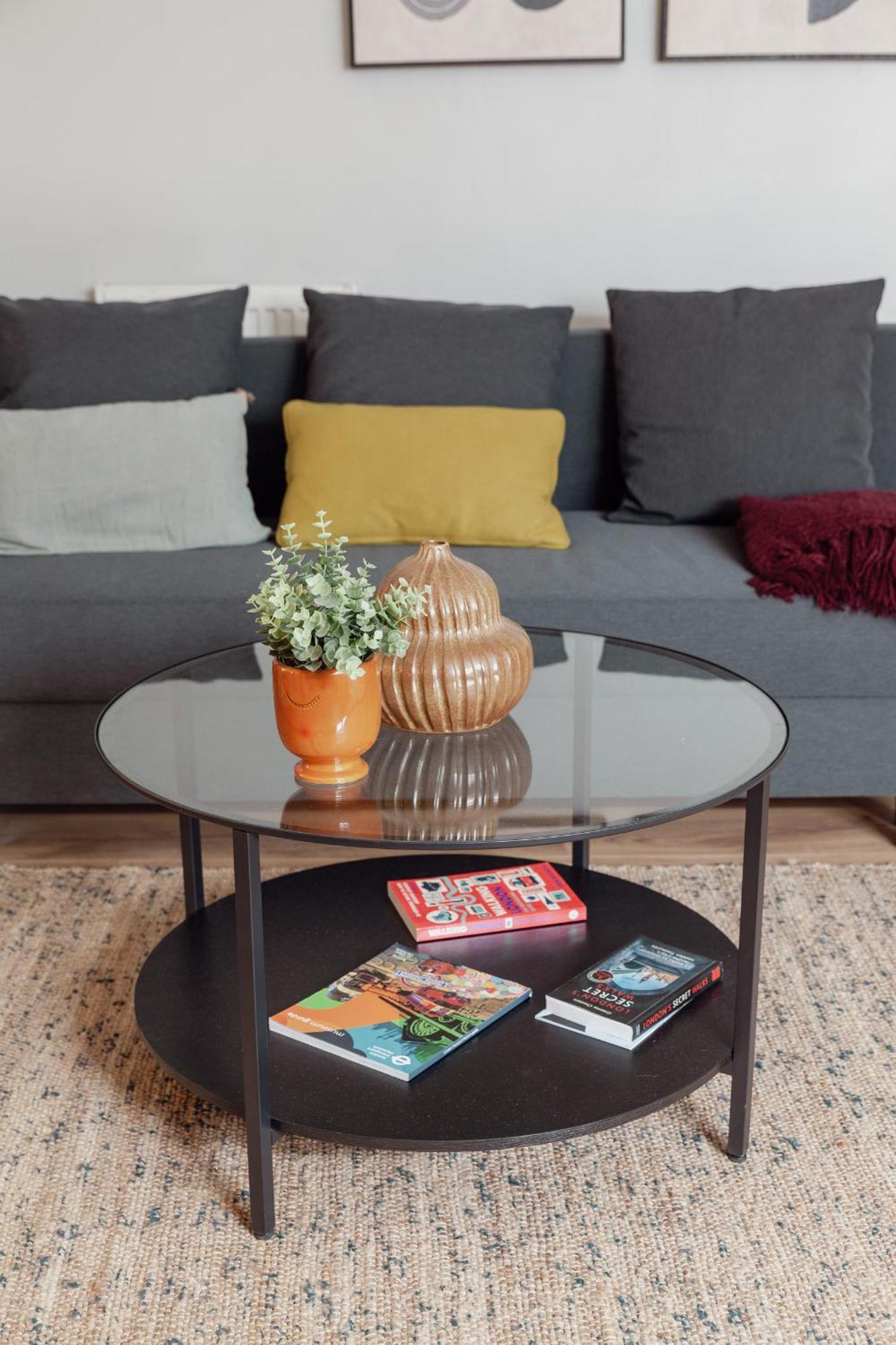 شقة Kensington Nest Flat لندن المظهر الخارجي الصورة