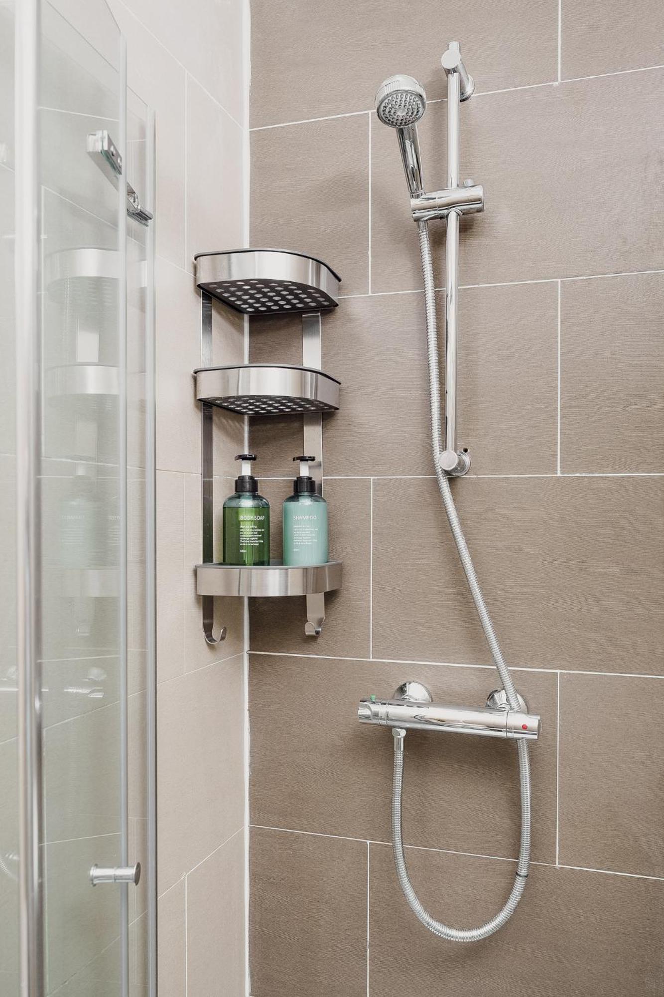 شقة Kensington Nest Flat لندن المظهر الخارجي الصورة