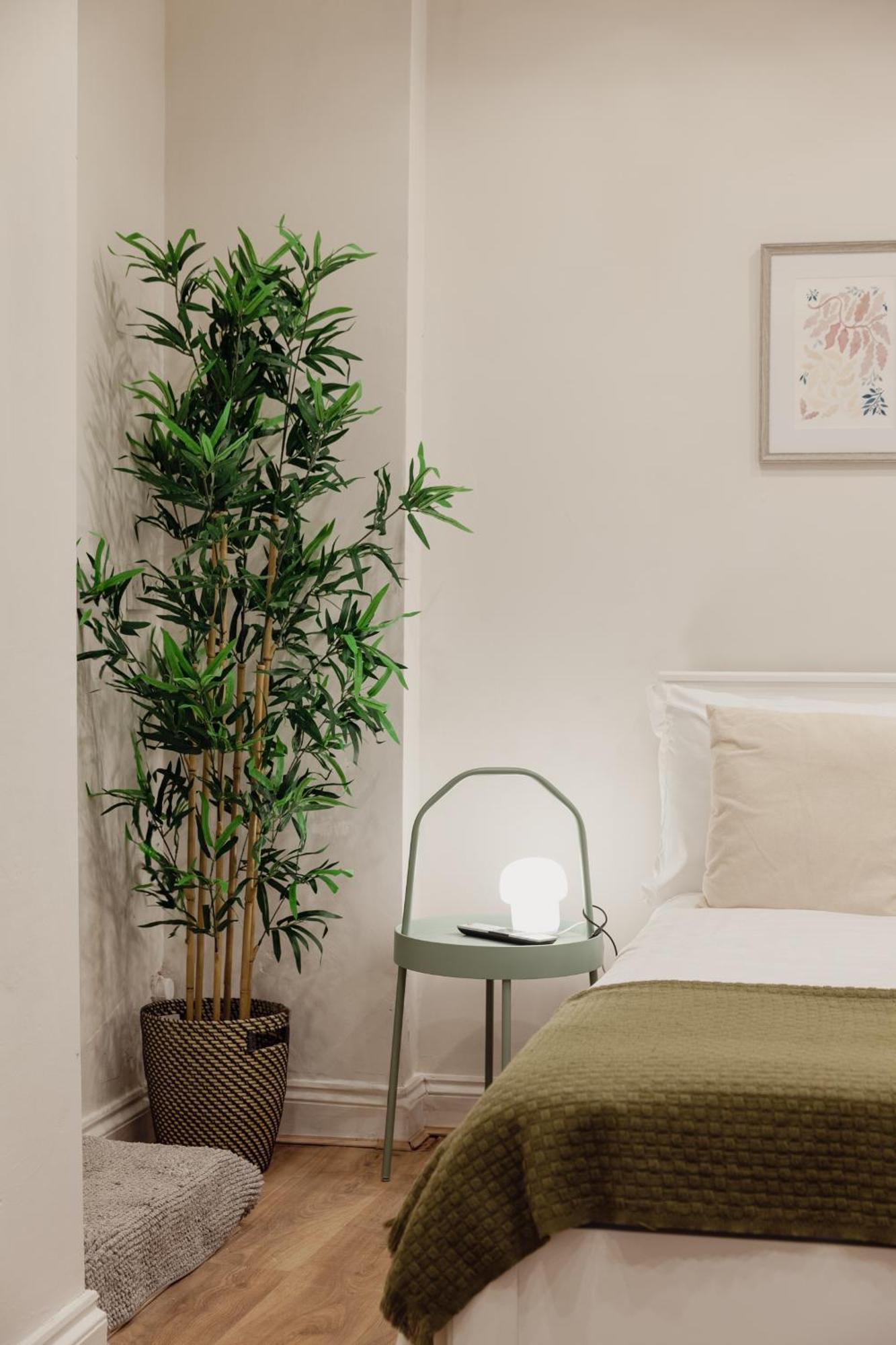 شقة Kensington Nest Flat لندن المظهر الخارجي الصورة